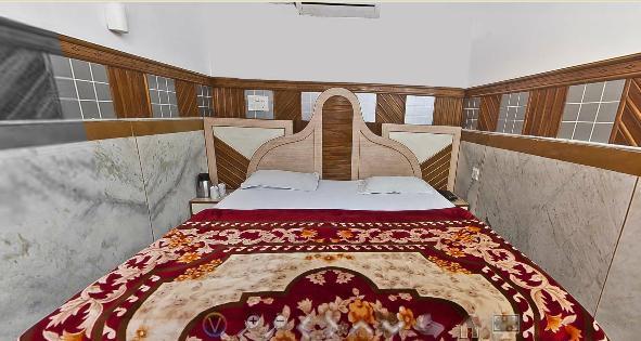 Ajay Guest House New Delhi Exteriör bild