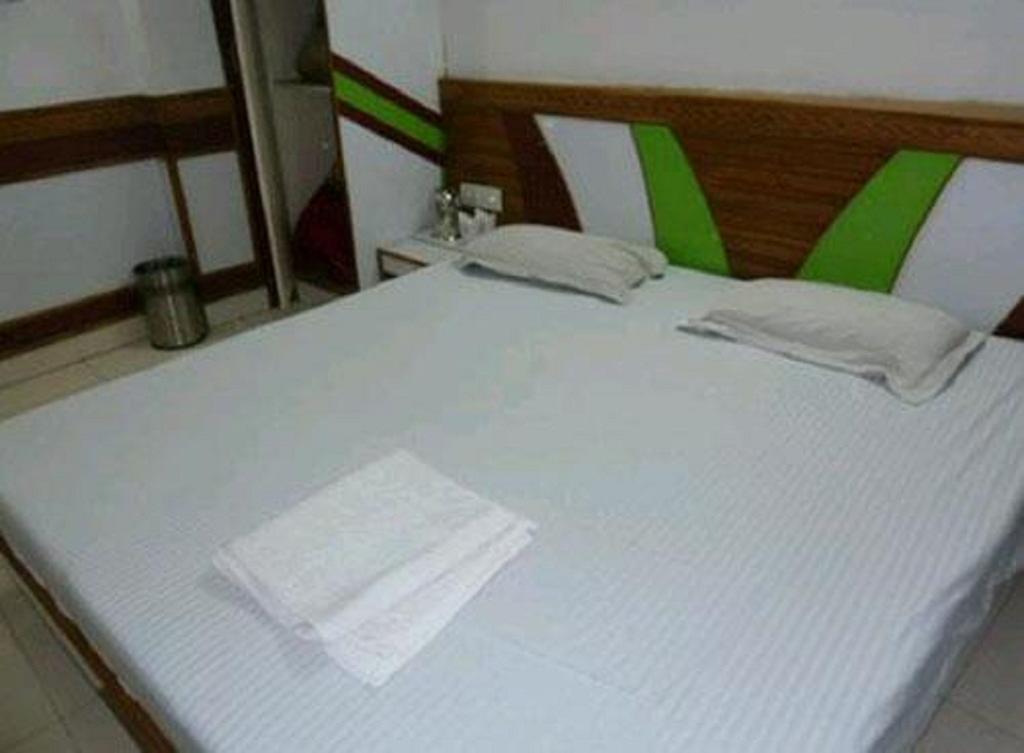 Ajay Guest House New Delhi Exteriör bild